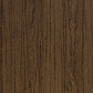 Wood decor - example Dark Oak