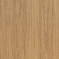Wood decor - example Light Oak