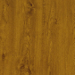 Wood decor - example Golden Oak
